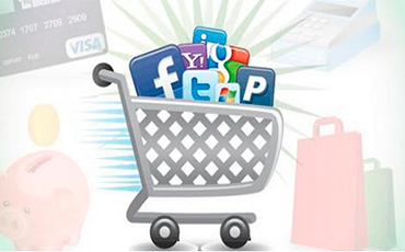 posicionamiento, redes sociales, SEO, SEM, comercio electrónico, e-commerce