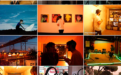Cambios Flickr, visual, red fotográfica, Yahoo, Marketing Online, Marketing Digital