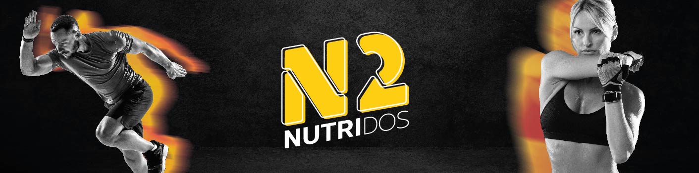 tienda online de nutrición deportiva